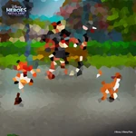 DHBMHeroScramble6.11.jpg (138 KB) Anxiety, Reptillus Maximus, and Thomas O'Malley Coming Soon (March 2025)