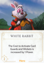 White Rabbit