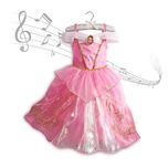 Disney Store Musical Aurora Costume