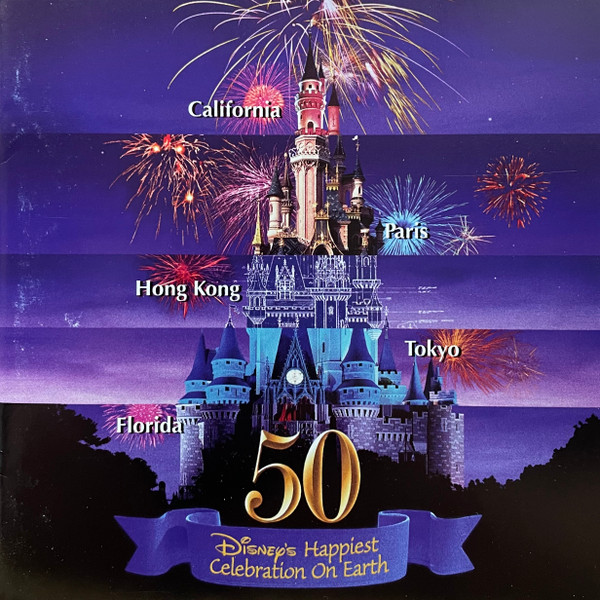 Disney's Happiest Celebration on Earth Disney Wiki Fandom