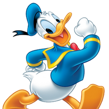 ドナルドダック Disney Wiki Fandom