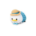 Donald Main Street tsum tsum