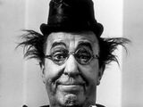 Ed Wynn