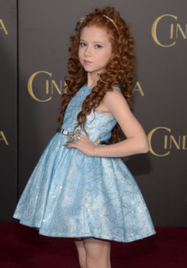 Francesca Capaldi