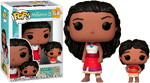 1546. Moana & Little Sis Simea (Moana 2) (2024)