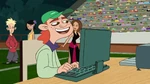 Ron Regar (Kim Possible)