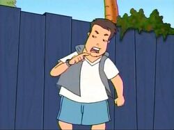 Josh (The Weekenders)