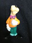 Kelloggs Goofy Figure