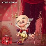 King Candy wallpaper
