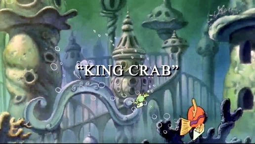 Kingcrab-titlecard