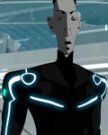 Lenz (Tron: Uprising)