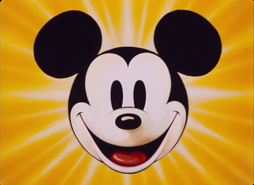 Mickey Mouse (film series) - Wikipedia