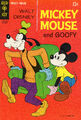 Mickey mouse comic 123