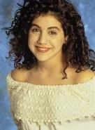 Molly Morgan in The Torkelsons