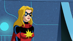 Ms Marvel AEMH 16