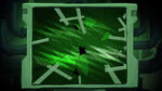 "Transmission terminated."