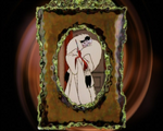 OUaH Attractive Evil - Cruella De Vil