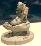 Original-Glen-Keane-model-of-Ariel