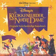 Voorkant van het album.