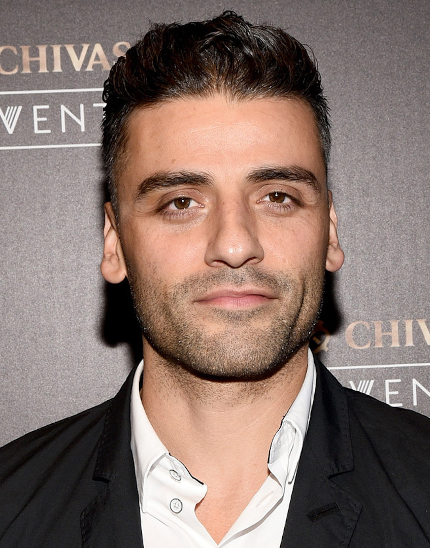 Oscar Isaac - Wikipedia