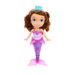 Princess Sofia mermaid doll