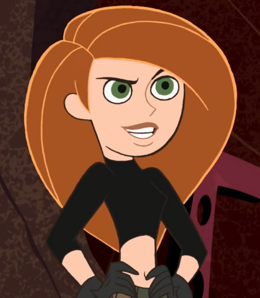 Profile - Kim Possible