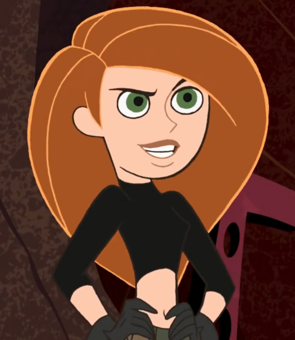 Kim Possible | Disney Wiki | Fandom