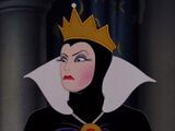 The Evil Queen