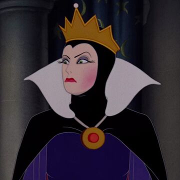 The Evil Queen Disney Wiki Fandom The Evil Queen Disney Wiki Fandom