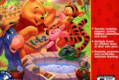 Pooh and Tigger's Hunny Safari | Disney Wiki | Fandom