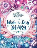 Star Darlings - Wish a Day Diary