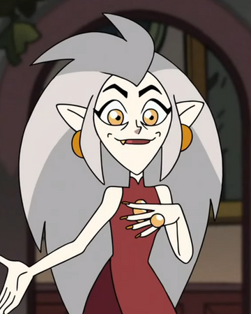 eda clawthorne disney wiki fandom