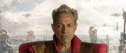 Grandmaster, Disney Wiki