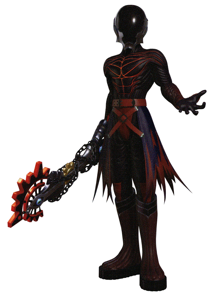 Vanitas, Disney War Wiki