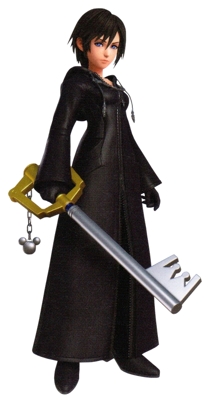 Xion