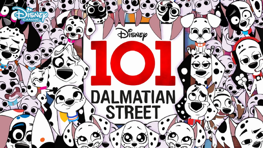 Fidget (101 Dalmatians), Disney Wiki