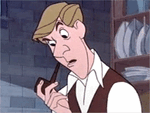 Roger Radcliffe/Dearly (101 Dalmatians: The Series)