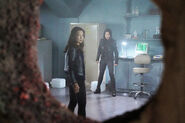 Agents of S.H.I.E.L.D. - 7x11 - Brand New Day - Photography - Kora and May 3
