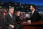 Alec Baldwin visits JKL.jpg (137 KB) Alec Baldwin visits Jimmy Kimmel Live! in February 2017.