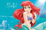 Ariel Wallpaper 3