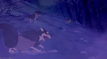 Beauty-disneyscreencaps.com-5269.jpg (335 KB) The Wolves look back and run away in fear