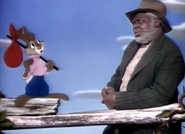 Br'er Rabbit and Uncle Remus