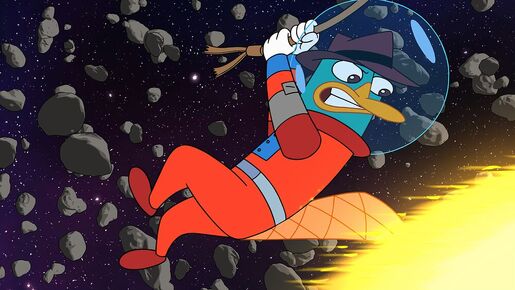 CATU Perry Space