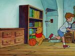 In The New Adventures of Winnie the Pooh