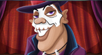 DVC-Dr.-Facilier-Face-Paint