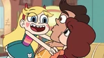 Star gives the Diazes a trip to Mewni