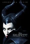 Maleficent Teaser poster