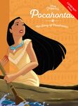 Disney Dream Big - Pocahontas