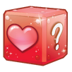 Valentine/Heart/Wedding Box