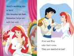 Disney Princess - Beautiful Brides - Ariel (1)
